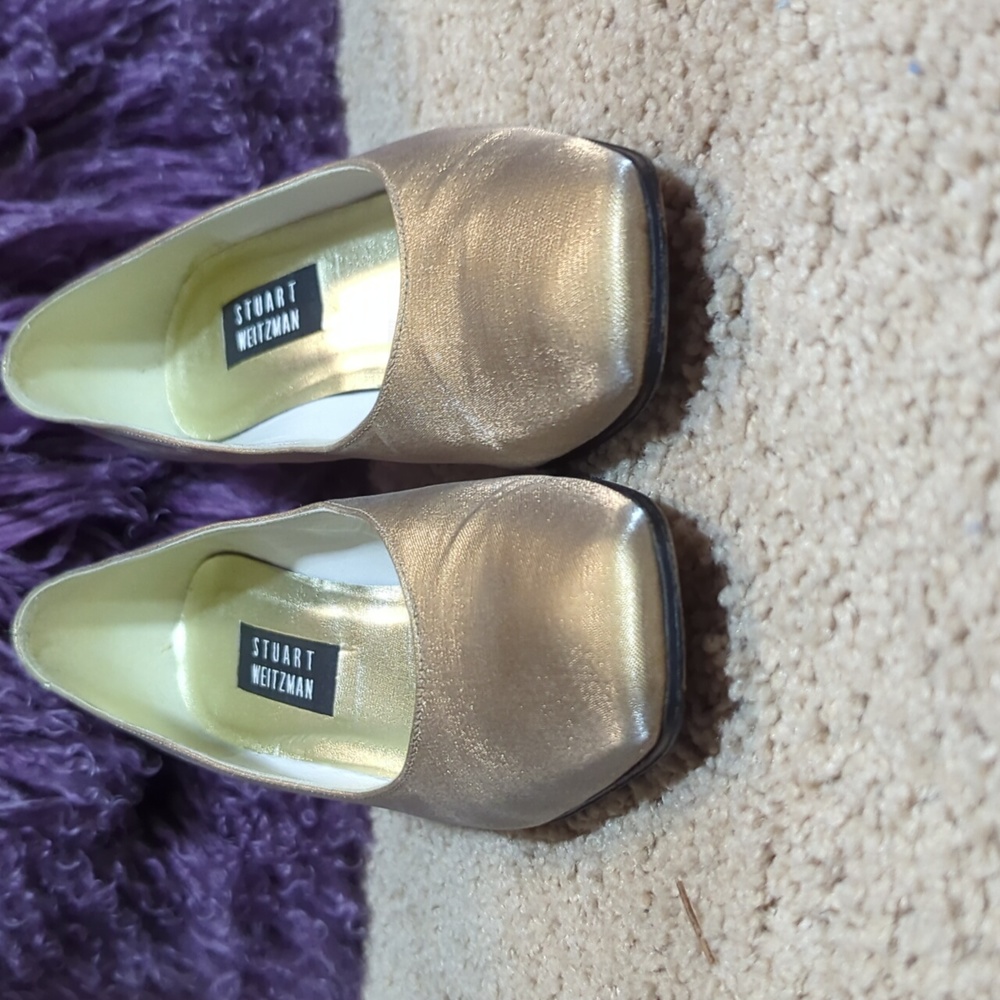 Stuart Weitzman Pumps - Picture 8 of 8
